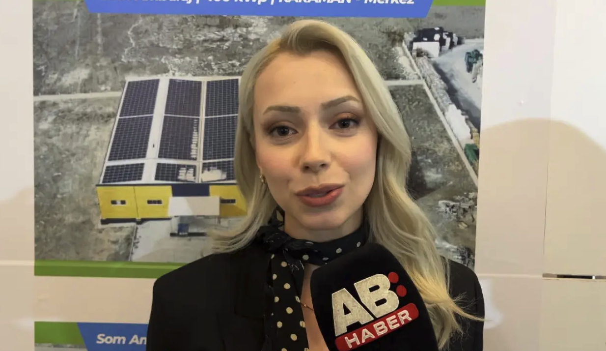 Konya sanayi ve enerjinin başkenti olmaya aday!